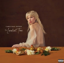 Jepsen,carly Rae - Loneliest Time (x)