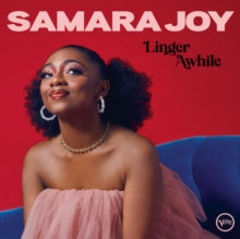 Joy,samara - Linger Awhile