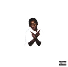 Carson,ken - X (white Vinyl)