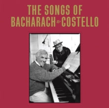 Costello,elvis & Burt Bacharach - Songs Of Bacharach & Costello (super Deluxe/2lp/4cd)