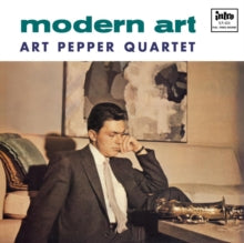 Pepper,art - Modern Art (blue Note Tone Poet Edition) (180g)