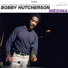 Hutcherson,bobby - Medina (blue Note Tone Poet Series)