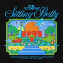 Academic - Sitting Pretty