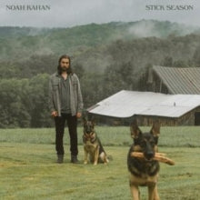 Kahan,noah - Stick Season