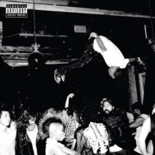 Playboi Carti - Die Lit (2lp)