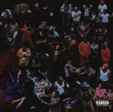 Jid - Forever Story (2lp)