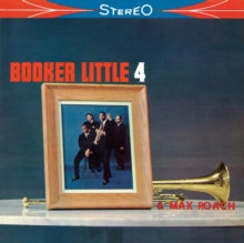 Little,booker - Booker Little 4 & Max Roach (blue Note Tone Poet Series)