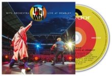 Who - Who With Orchestra