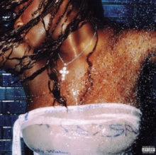 Amaarae - Fountain Baby (x)(silver Vinyl)