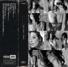 Fletcher - S(ex) Tapes (extended) (translucent Emerald Vinyl)