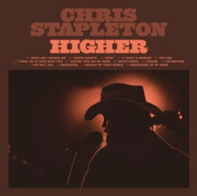 Stapleton,chris - Higher