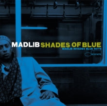 Madlib - Shades Of Blue (blue Note Classic Vinyl Series) (2lp)