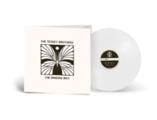 Teskey Brothers - Winding Way (white Vinyl Edition)