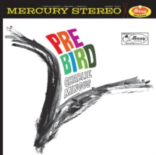 Mingus,charles - Pre-bird (verve Acoustic Sounds Series)