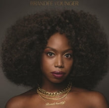 Younger,brandee - Brand New Life