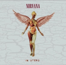 Nirvana - In Utero (30th Anniversary) (2cd)