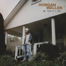Wallen,morgan - One Thing At A Time (2cd)