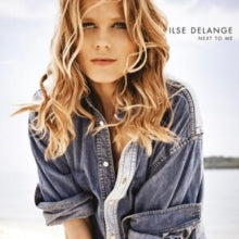 Delange,ilse - Next To Me (180g)