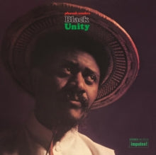 Sanders,pharoah - Black Unity (verve By Request Series)