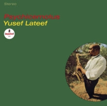 Lateef,yusef - Psychicemotus (verve By Request)