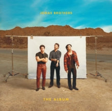 Jonas Brothers - Album