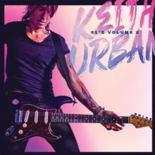 Urban,keith - #1's - Volume 2 (grape Vinyl)