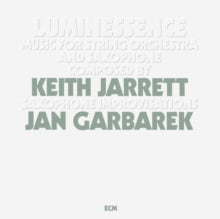 Jarrett,keith & Jan Garbarek - Luminessence