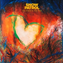 Snow Patrol - Forest Is The Path (x) (2lp)