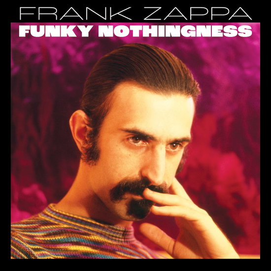 ZAPPA,FRANK - FUNKY NOTHINGNESS (3CD)