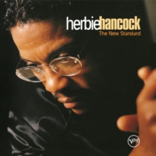 Hancock,herbie - New Standard (verve By Request Series) (2lp)