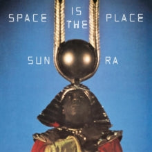 Sun Ra - Space Is The Place (verve By Request Series)