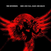 Offspring - Rise & Fall, Rage & Grace (15th Anniversary Edition) (lp/7inch)