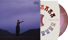 6lack - Since I Have A Lover (translucent Pink Vinyl) (2lp)
