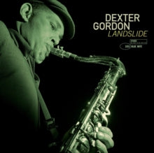 Gordon,dexter - Landslide (blue Note Tone Poet Edition) (180g)