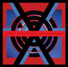 Chvrches - Bones Of What You Believe (10th Anniversary Edition/2lp)