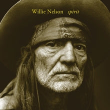 Nelson,willie - Spirit (180g)