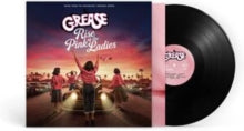 Various Artists - Grease: Rise Of The Pink Ladies (cast Recording)