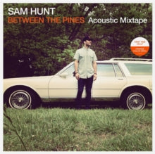 Hunt,sam - Between The Pines (acoustic Mixtape) (orange Vinyl/2lp)