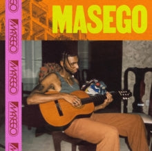 Masego - Masego (2lp)
