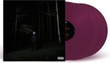 Destroy Lonely - If Looks Could Kill (translucent Purple Vinyl/3lp)