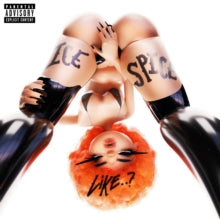 Ice Spice - Like..