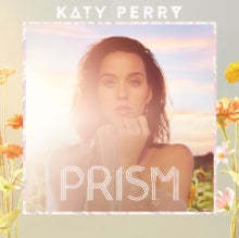 Perry,katy - Prism (2lp) (reissue)