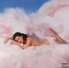 Perry,katy - Teenage Dream (x) (2lp) (reissue)