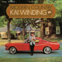 Winding,kai - Modern Country (verve By Request Series)