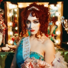 Chappell Roan - Rise & Fall Of A Midwest Princess (2lp)