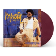 Musiq Soulchild - Aijuswanaseing (fruit Punch Vinyl/2lp) (i)