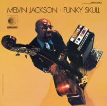 Jackson,melvin - Funky Skull (verve By Request Series)
