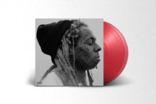 LIL Wayne - I Am Music (x) (2lp)
