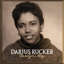 Rucker,darius - Carolyn's Boy