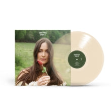 Musgraves,kacey - Deeper Well (transparent Cream Vinyl)